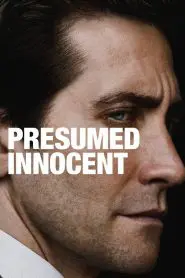 Presumed Innocent 1. Sezon