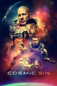 Kozmik İstila (2021) izle
