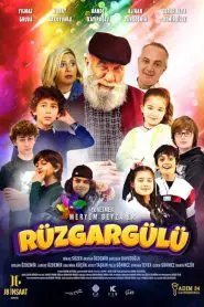 Rüzgargülü (2022) Yerli Film izle