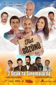 Tut Sözünü (2015) Yerli Film izle