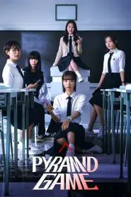 Pyramid Game 1. Sezon (Asya Dizi)