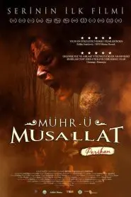 Mühr-ü Musallat: Perihan (2022) Yerli Film izle