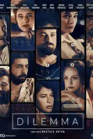 Dilemma (2024) Yerli Film izle