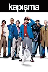 Kapışma (2000) izle