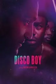 Disco Boy (2023) Türkçe Dublaj izle