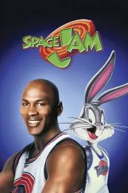 Space Jam (1996) izle
