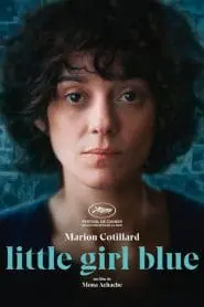 Little Girl Blue (2023) Türkçe Dublaj izle