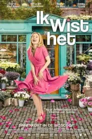 Ik wist het (2022) izle
