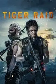Kaplan Baskını (2016) izle