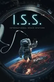 Uluslararası Uzay İstasyonu (2024) izle