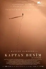 Kaptan Benim (2023) izle
