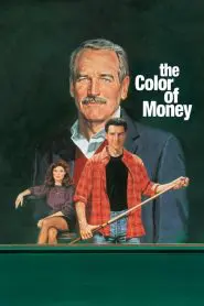 Paranın Rengi (1986) Türkçe Dublaj izle