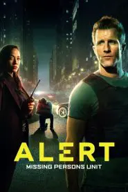 Alert (Türkçe Dublaj)