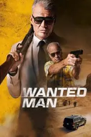 Aranan Adam (2024) izle