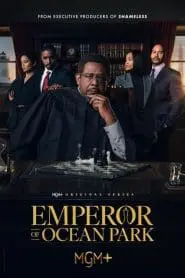Emperor of Ocean Park