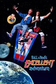 Bill ve Ted’in Maceraları (1989) izle