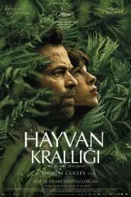 Hayvan Krallığı (2023) izle