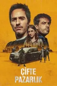 Çifte Pazarlık (2024) izle