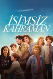 İsimsiz Kahraman (2024) izle