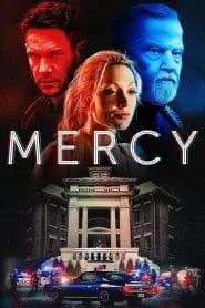 Mercy Hastanesi (2023) Türkçe Dublaj izle