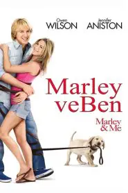 Marley ve Ben (2008) Türkçe Dublaj izle