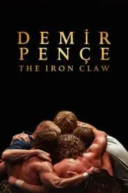 Demir Pençe (2023) izle