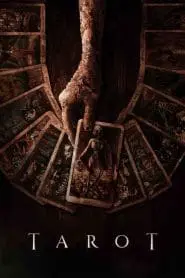 Tarot (2024) izle
