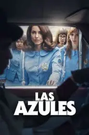 Las azules