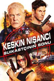 Keskin Nişancı: Suikastçının Sonu (2020) Türkçe Dublaj izle