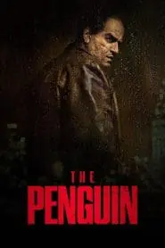 The Penguin 1. Sezon
