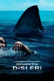 Dehşetin Dişleri (2010) Türkçe Dublaj izle
