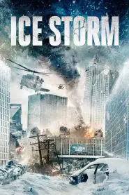 Buz Fırtınası (2023) Türkçe Dublaj izle