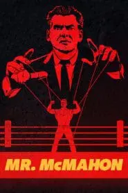 Mr. McMahon (Türkçe Dublaj)