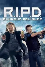 Ölümsüz Polisler (2013) izle