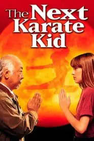Karateci Çocuk 4: Yeni Nesil (1994) Türkçe Dublaj izle
