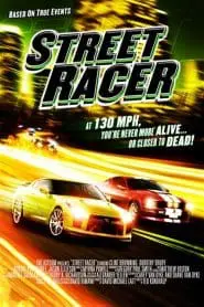 Sokak Yarışçısı (2008) izle