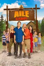 Aile Kampı (2022) izle