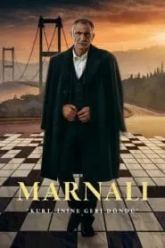 Marnalı (Yerli Dizi)