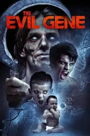 Kötülük Geni (2016) izle