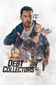 Ödeşme Zamanı 2 (2020) izle
