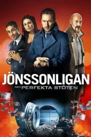 Büyük Plan (2015) izle