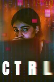 CTRL (2024) izle