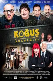 Koğuş Akademisi (2013) Yerli Film izle