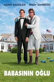 Babasının Oğlu (2012) izle