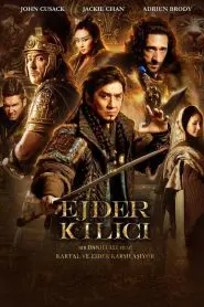 Ejder Kılıcı (2015) Türkçe Dublaj izle