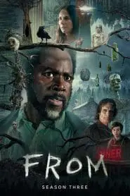 From 3. Sezon (Türkçe Dublaj)