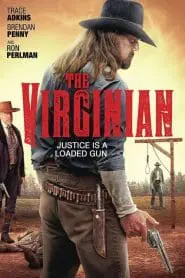 Virjinyalı (2014) izle
