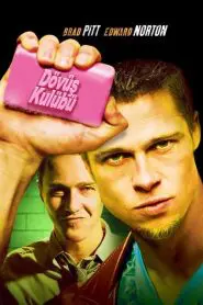 Dövüş Kulübü (1999) izle