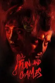 Ölümcül Oyun (2023) Türkçe Dublaj izle