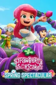 Çilek Kız ve İlkbahar Eğlencesi (2024) izle